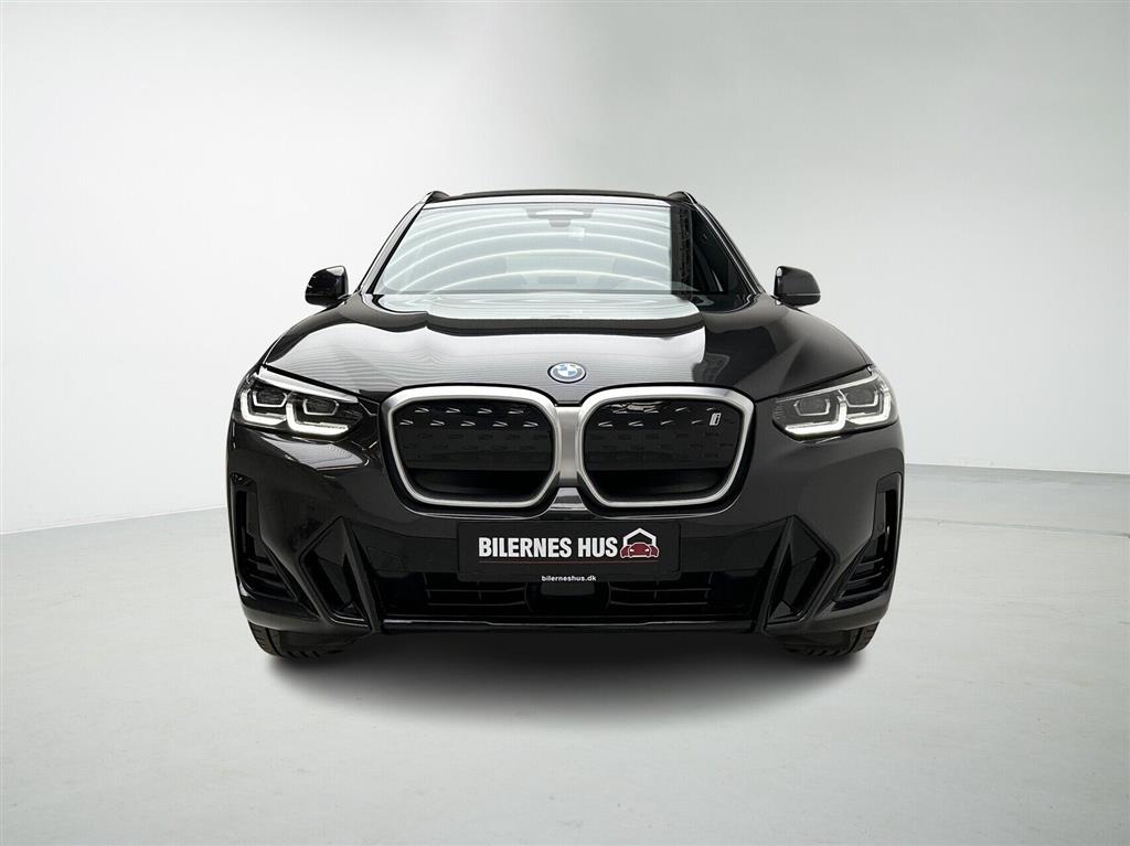 BMW iX3 M-Sport Charged billede 6