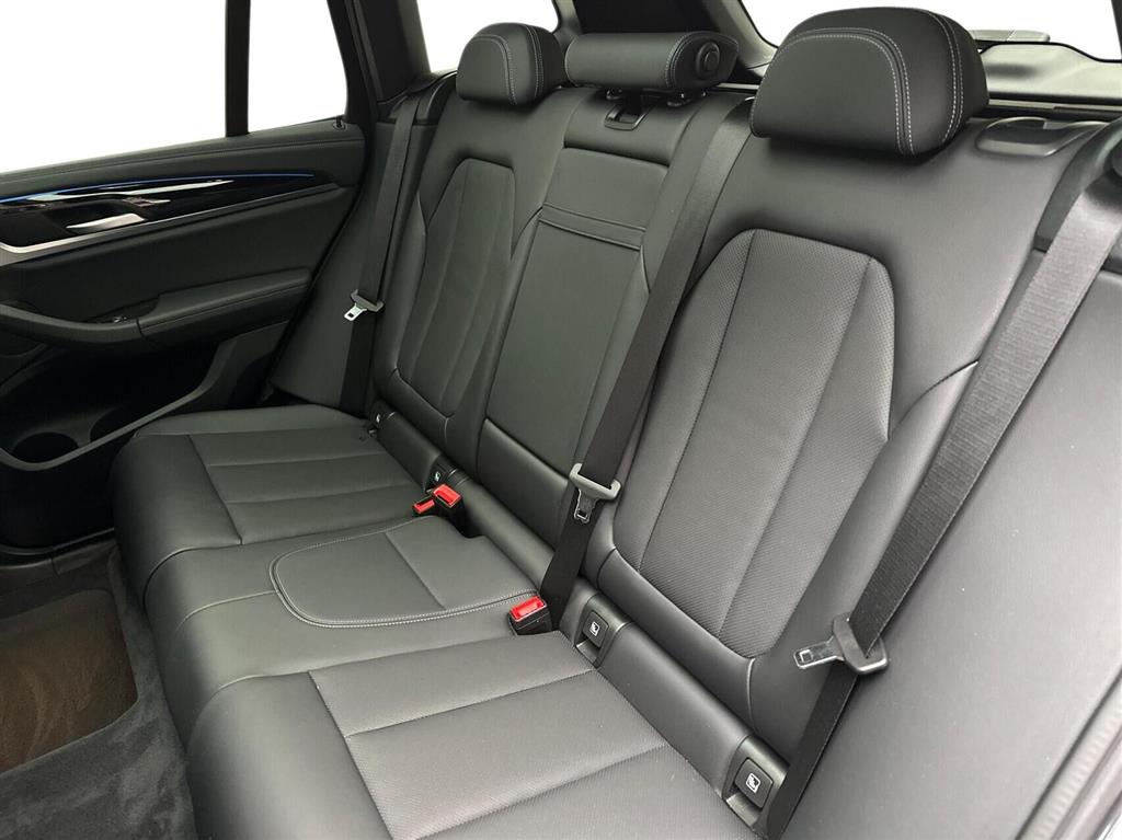 BMW iX3 M-Sport Charged billede 12