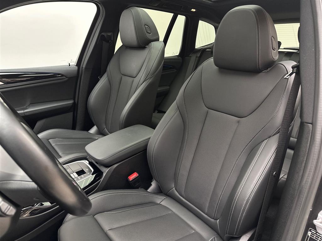 BMW iX3 M-Sport Charged billede 17