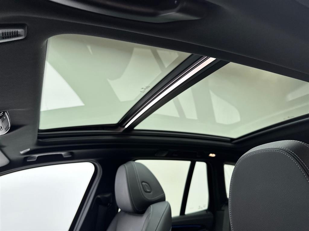 BMW iX3 M-Sport Charged billede 18