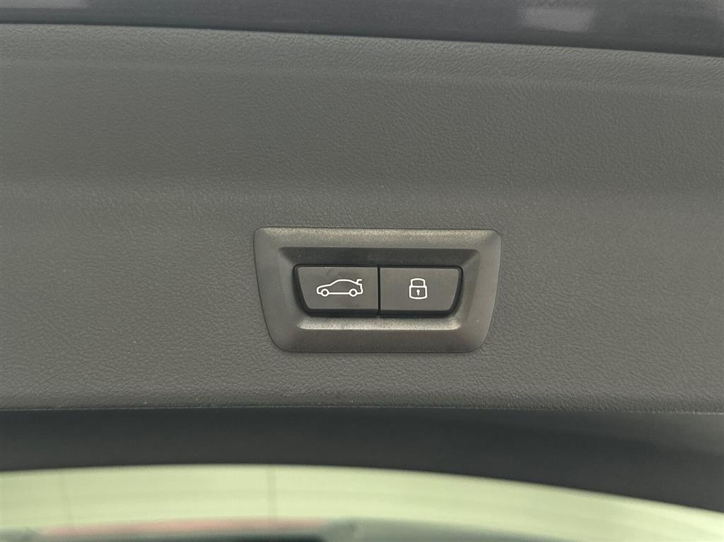 BMW iX3 M-Sport Charged billede 19