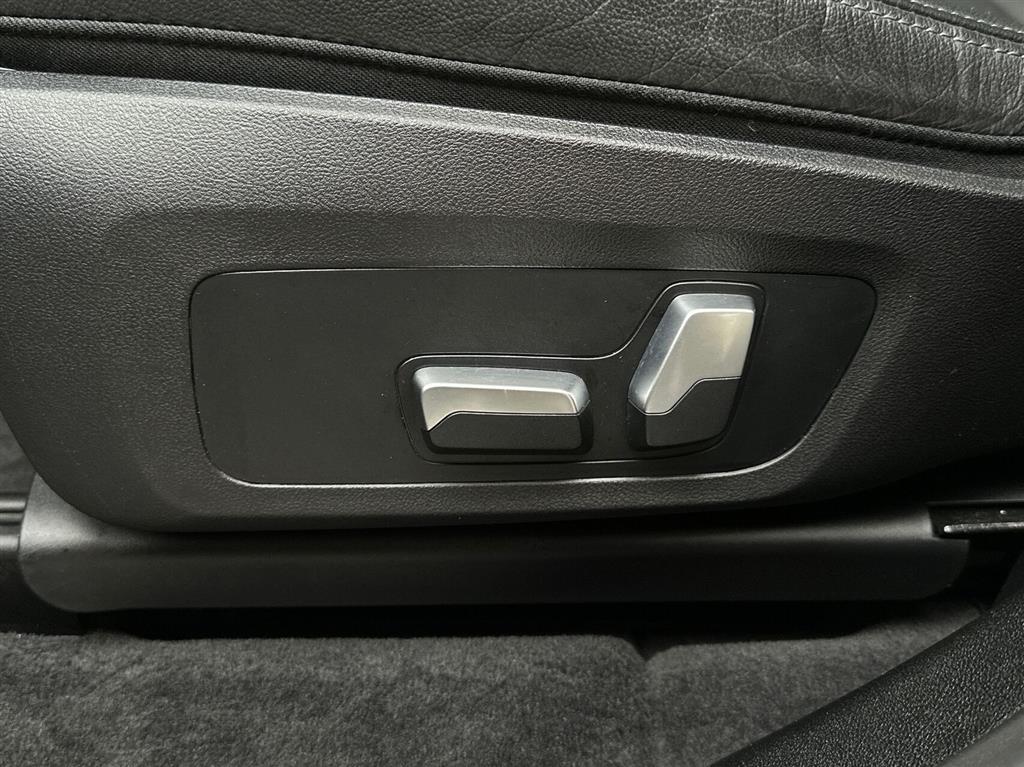 BMW iX3 M-Sport Charged billede 20