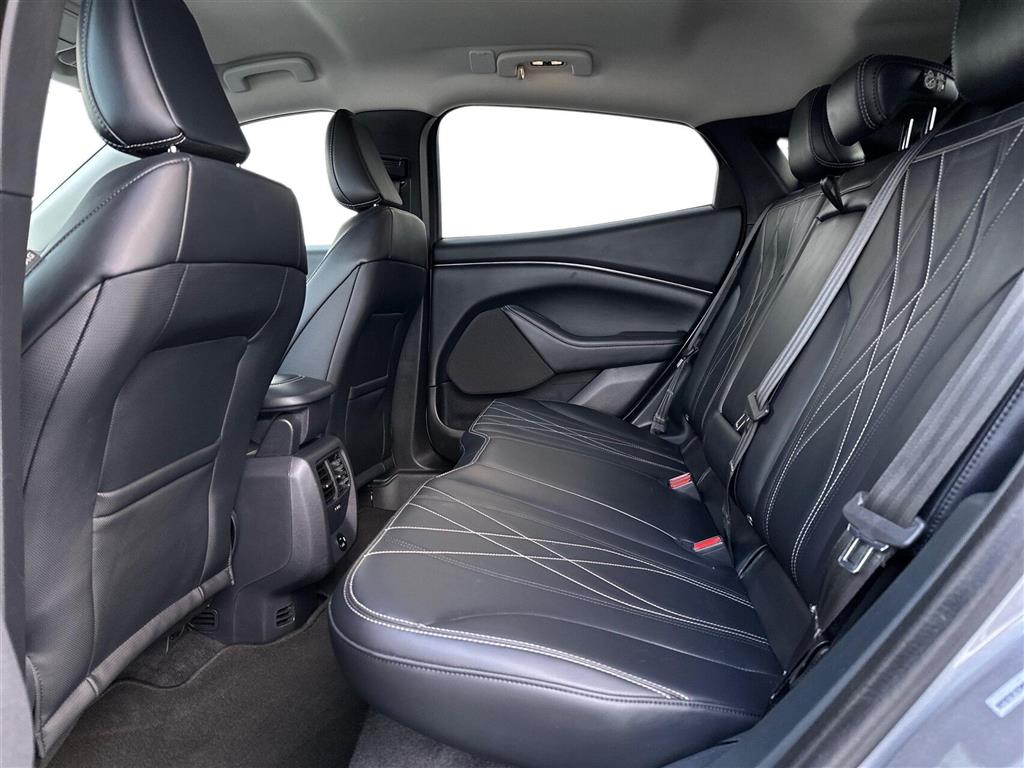 Ford Mustang Mach-E SR billede 10