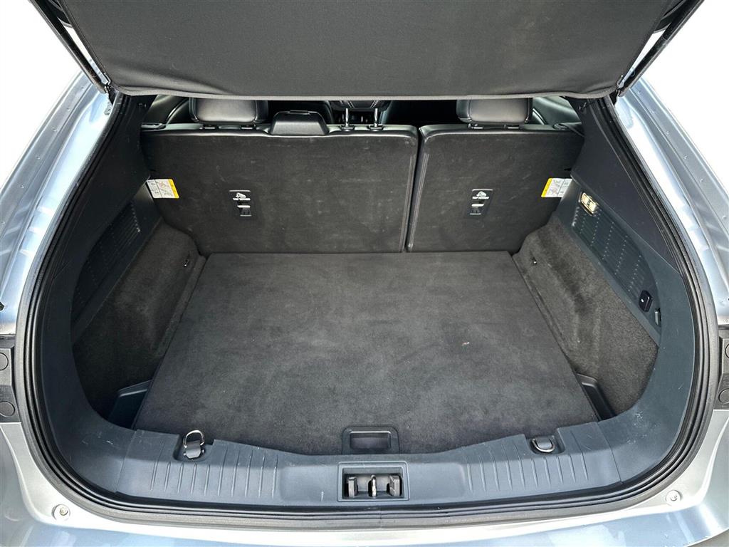 Ford Mustang Mach-E SR billede 14