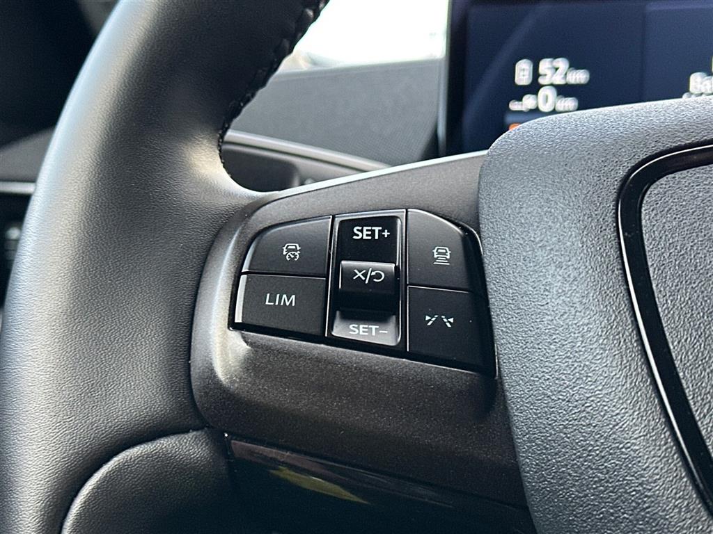 Ford Mustang Mach-E SR billede 15