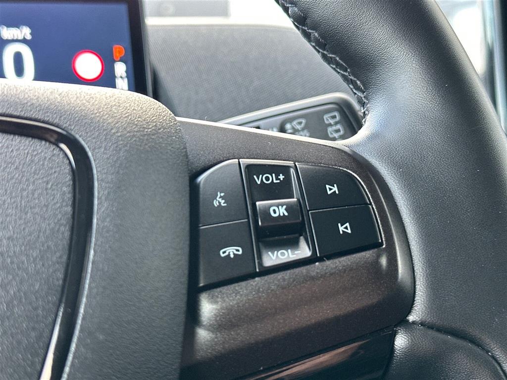 Ford Mustang Mach-E SR billede 16