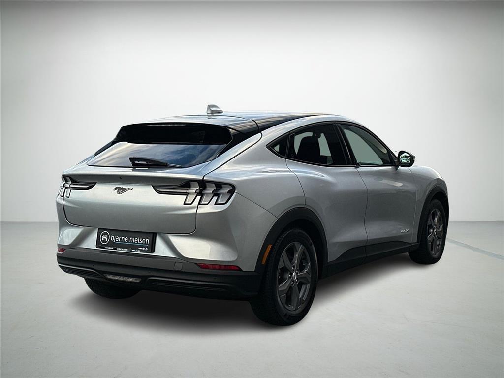 Ford Mustang Mach-E SR billede 4