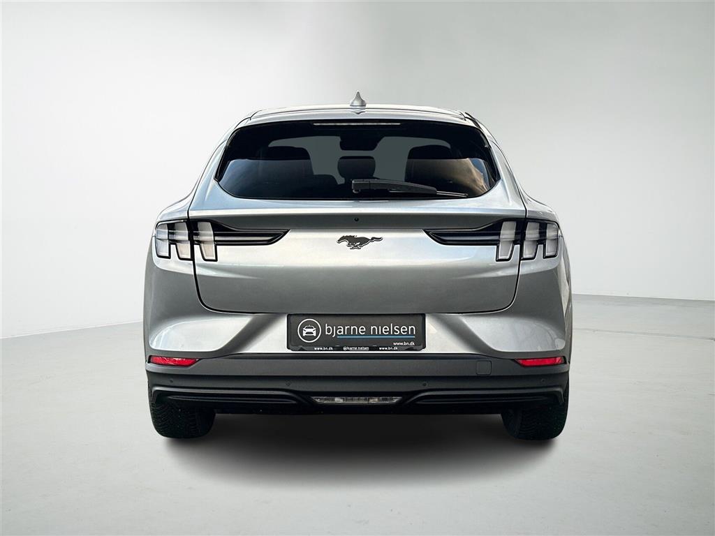 Ford Mustang Mach-E SR billede 5