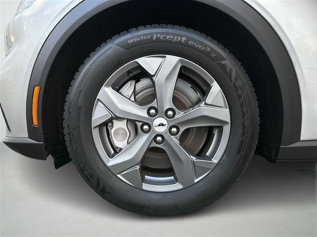 Ford Mustang Mach-E SR billede 17