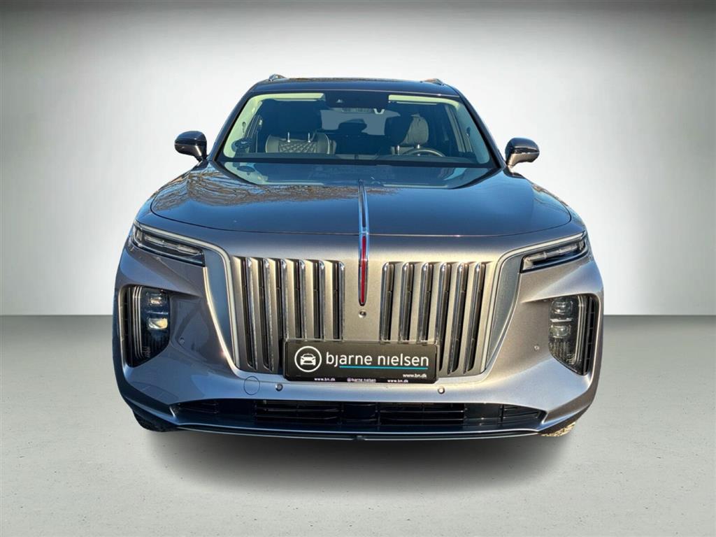 Hongqi E-HS9 Premium billede 2