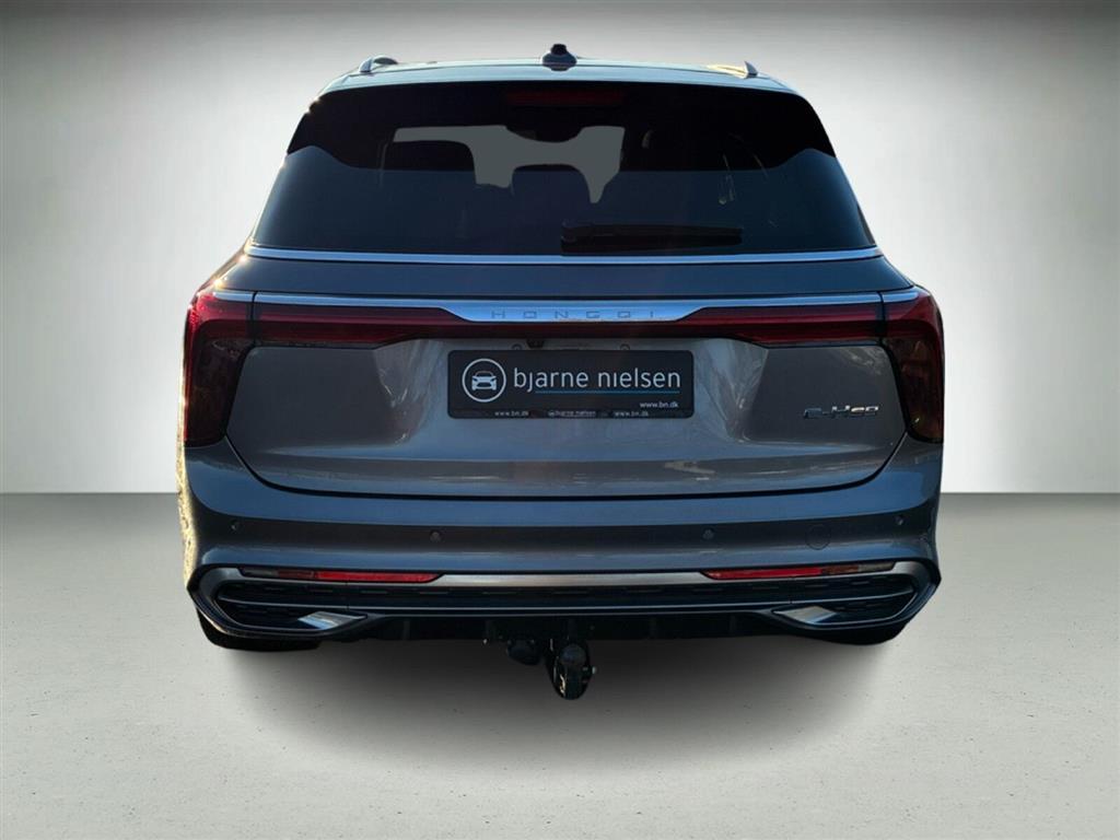 Hongqi E-HS9 Premium billede 5