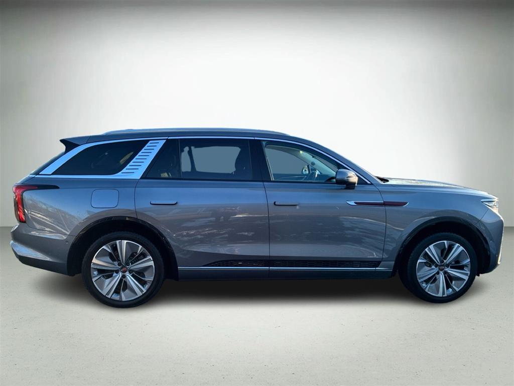 Hongqi E-HS9 Premium billede 7