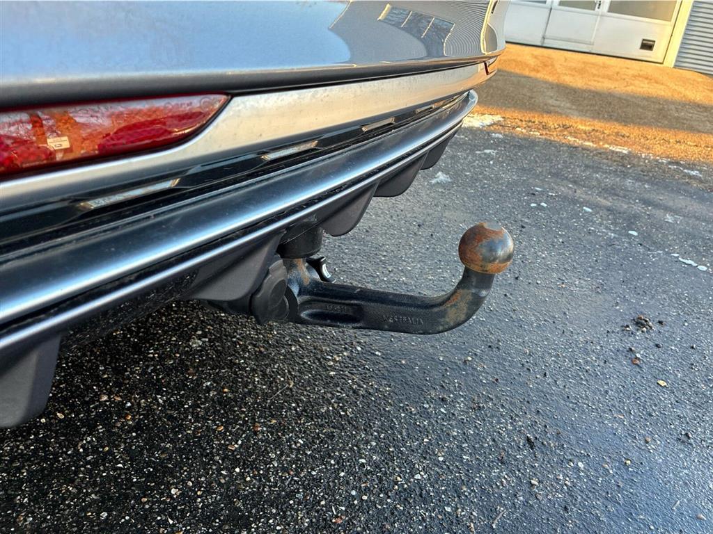 Hongqi E-HS9 Premium billede 13