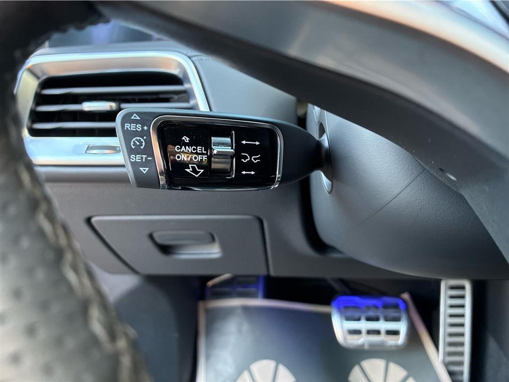 Hongqi E-HS9 Premium billede 15