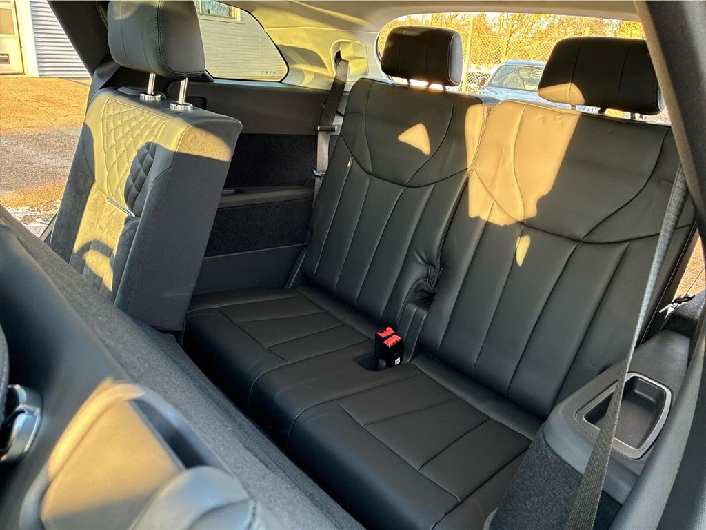 Hongqi E-HS9 Premium billede 17