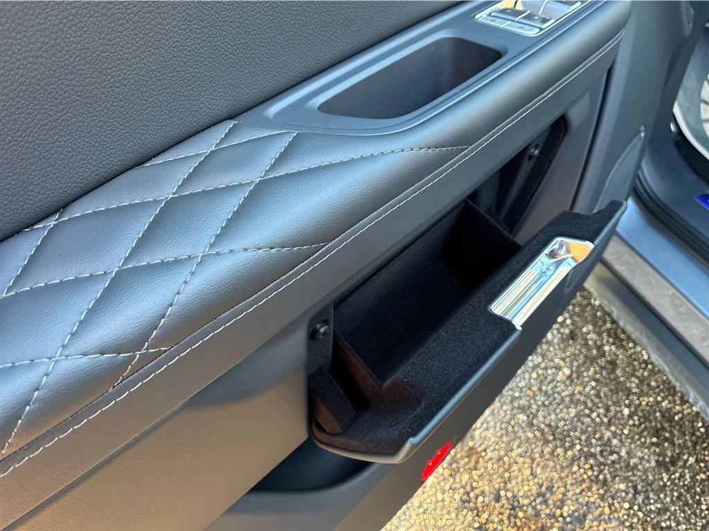 Hongqi E-HS9 Premium billede 21