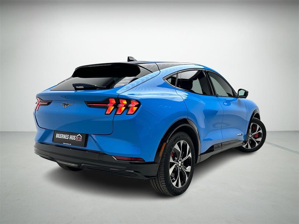 Ford Mustang Mach-E UR Premium billede 2