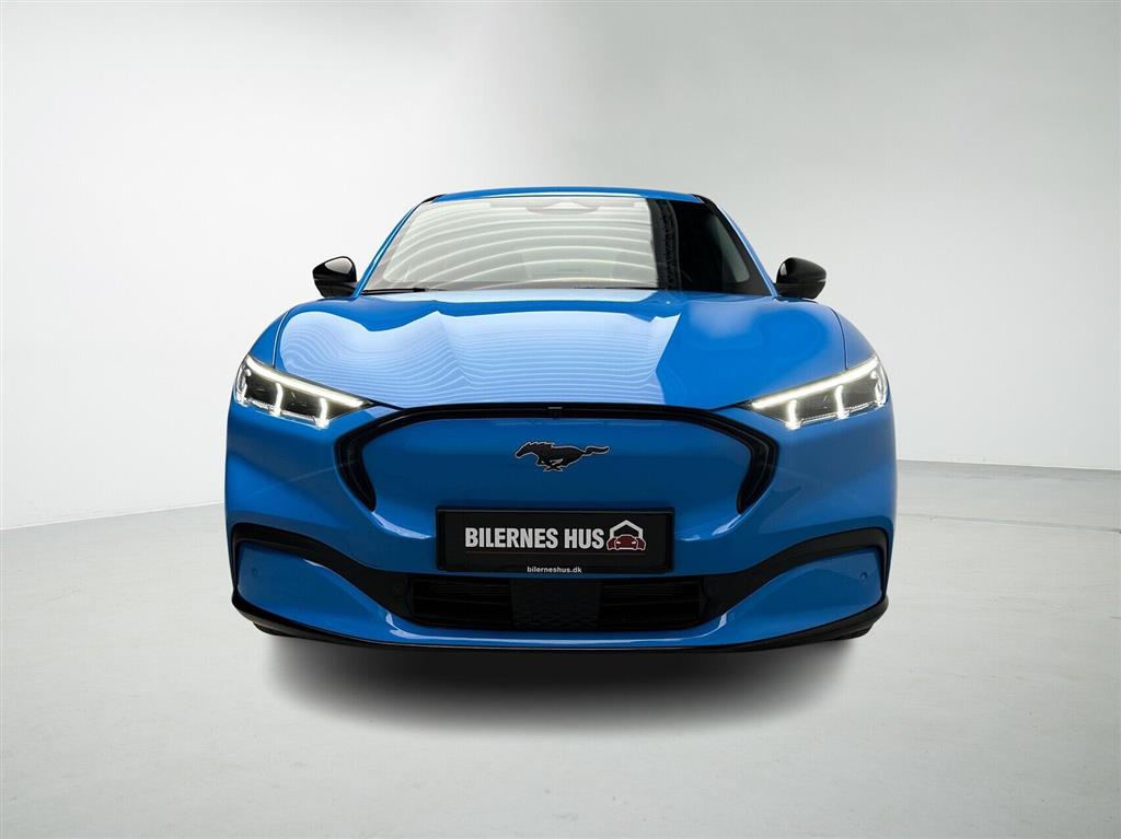 Ford Mustang Mach-E UR Premium billede 6