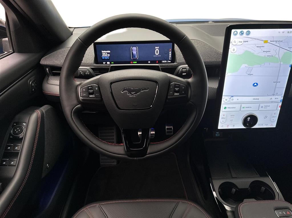 Ford Mustang Mach-E UR Premium billede 9