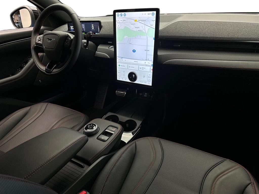 Ford Mustang Mach-E UR Premium billede 10