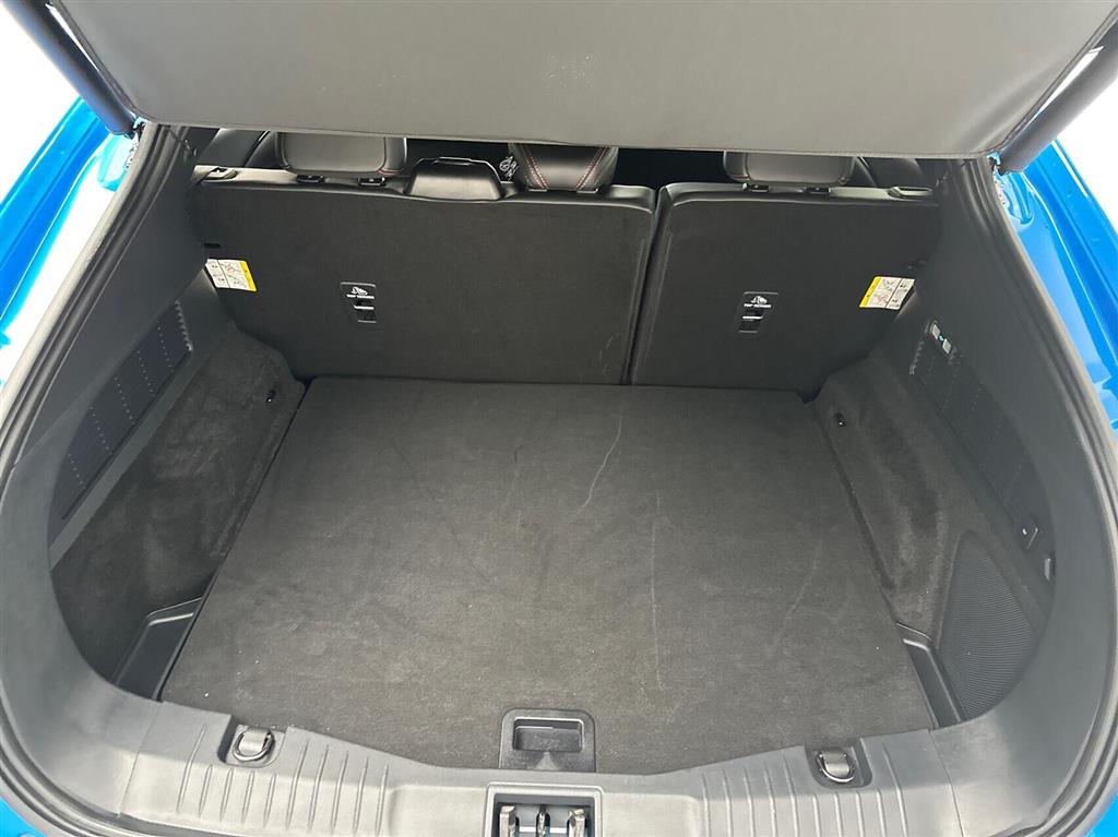 Ford Mustang Mach-E UR Premium billede 13