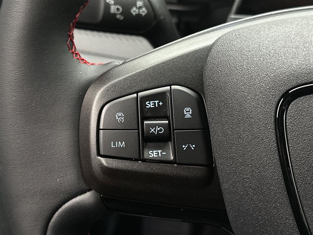 Ford Mustang Mach-E UR Premium billede 15