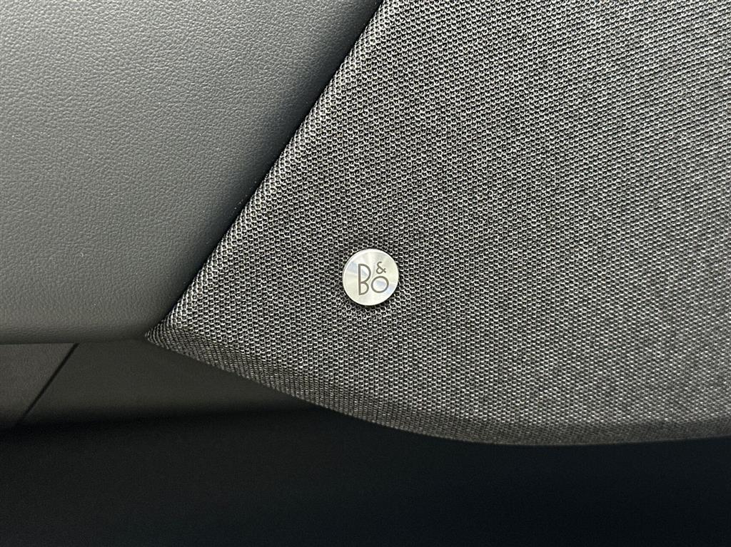 Ford Mustang Mach-E UR Premium billede 17