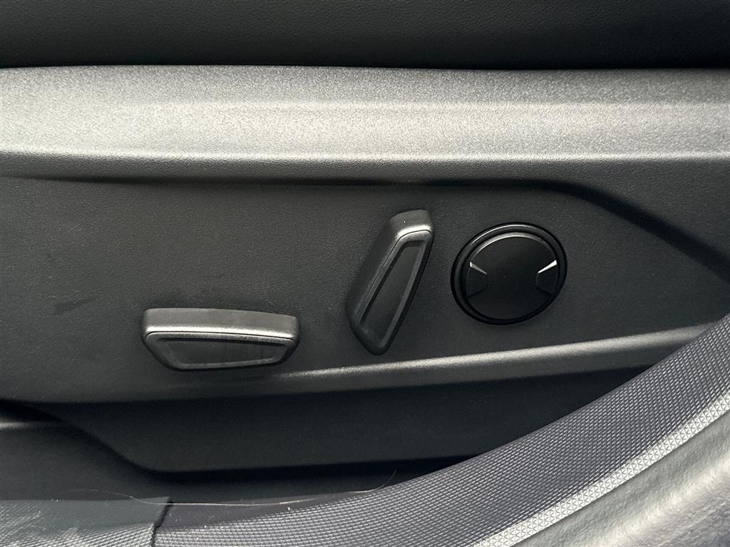 Ford Mustang Mach-E UR Premium billede 18