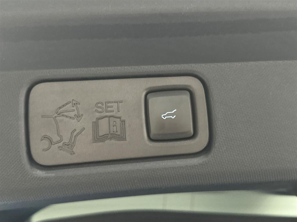 Ford Mustang Mach-E UR Premium billede 20