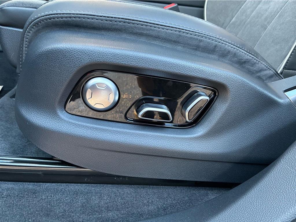 Hongqi E-HS9 Premium billede 23