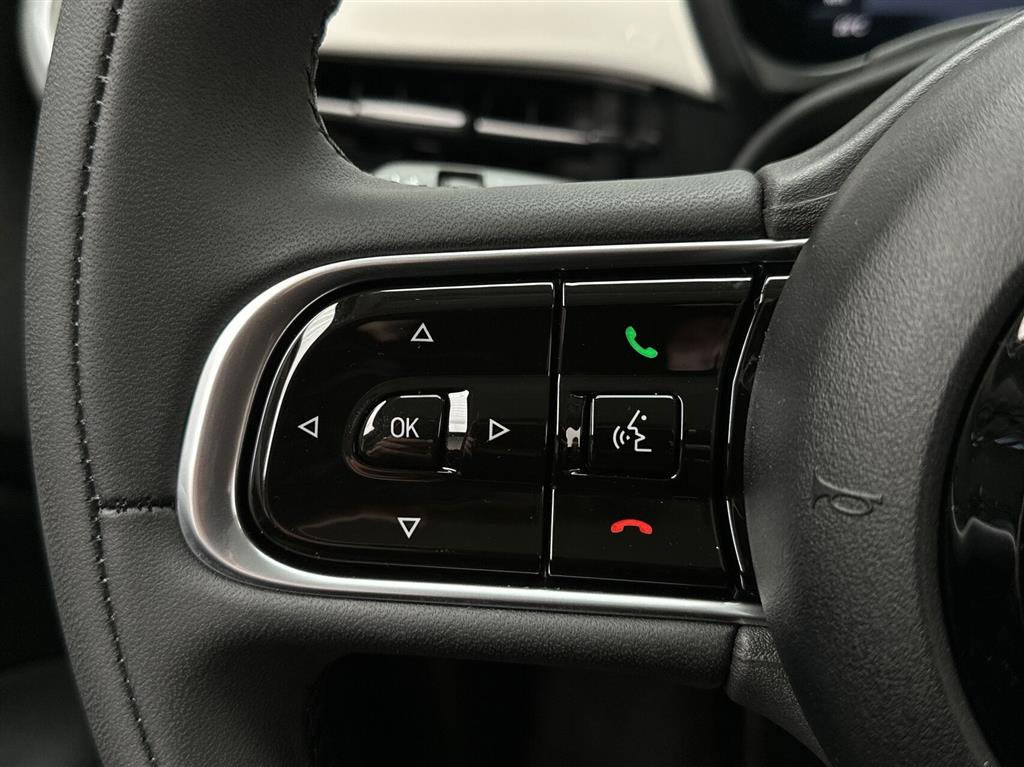 Fiat 500e Icon billede 15