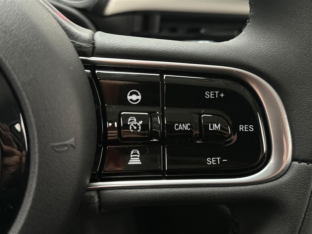 Fiat 500e Icon billede 16