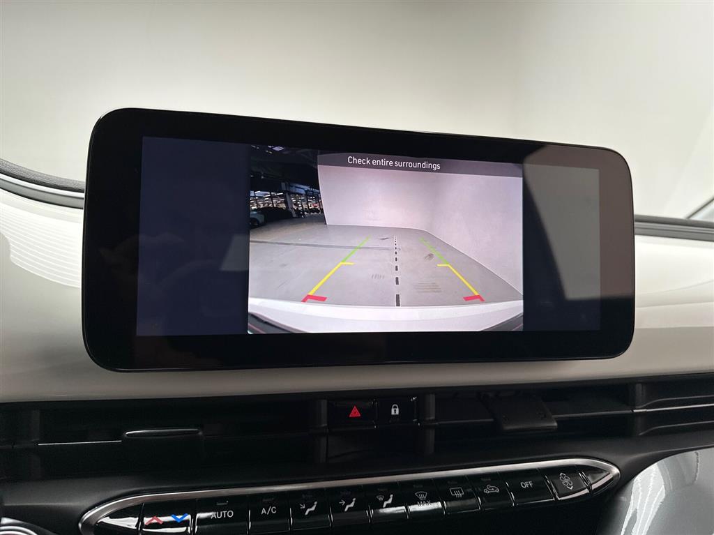 Fiat 500e Icon billede 17