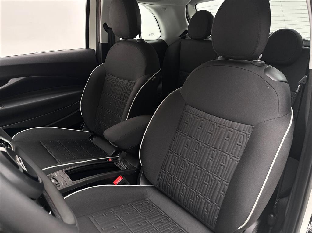 Fiat 500e Icon billede 18