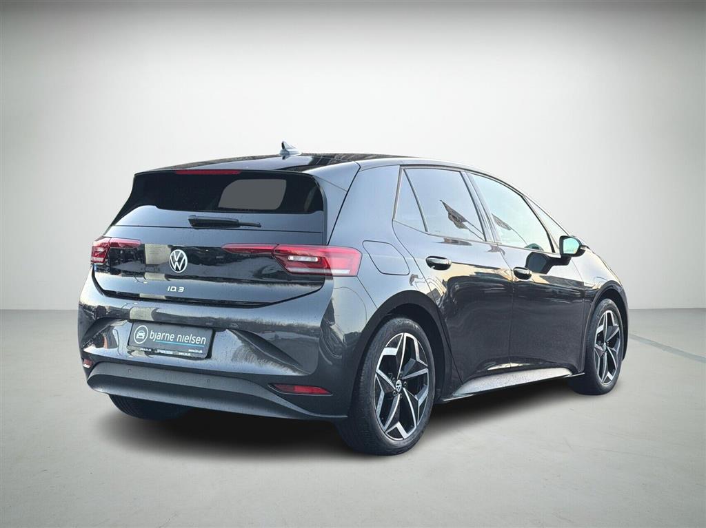 VW ID.3 Pro Family billede 2