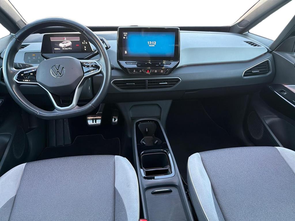 VW ID.3 Pro Family billede 4