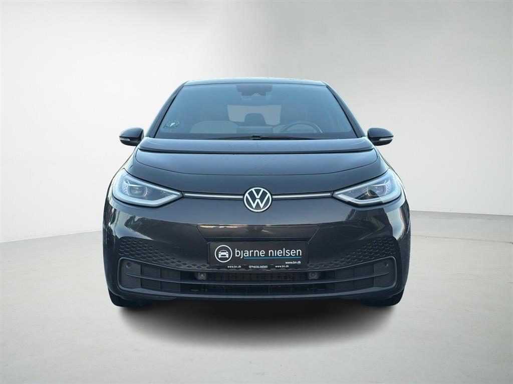 VW ID.3 Pro Family billede 6