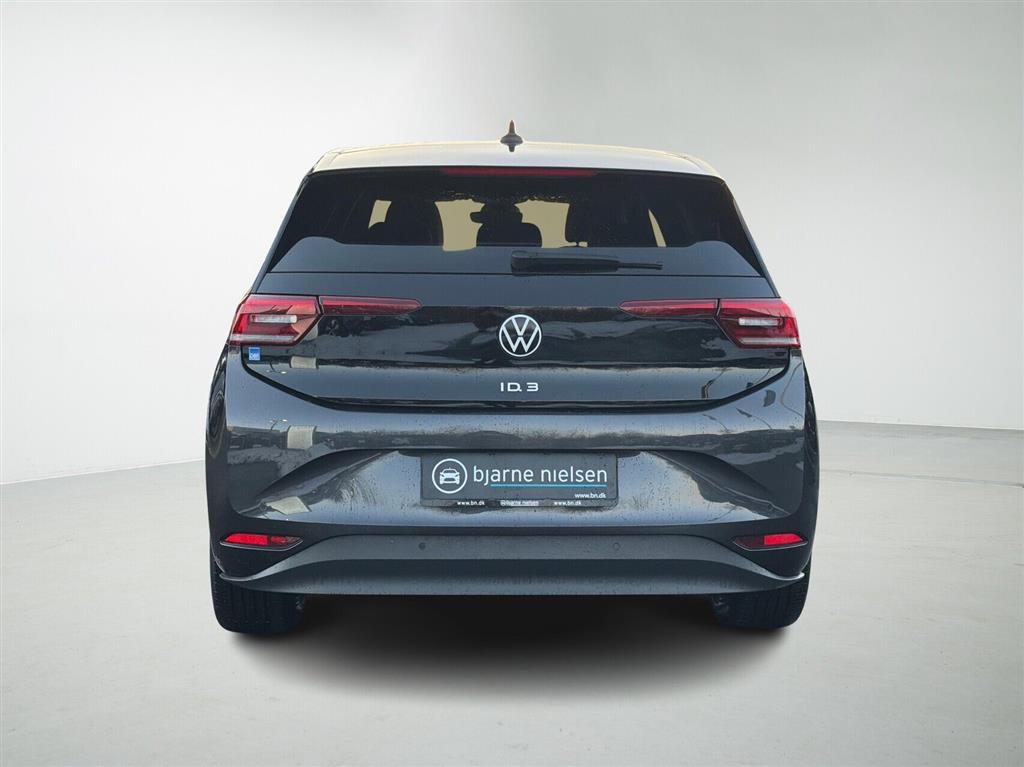 VW ID.3 Pro Family billede 7