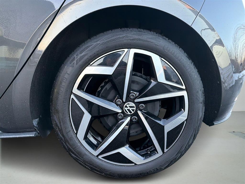 VW ID.3 Pro Family billede 8