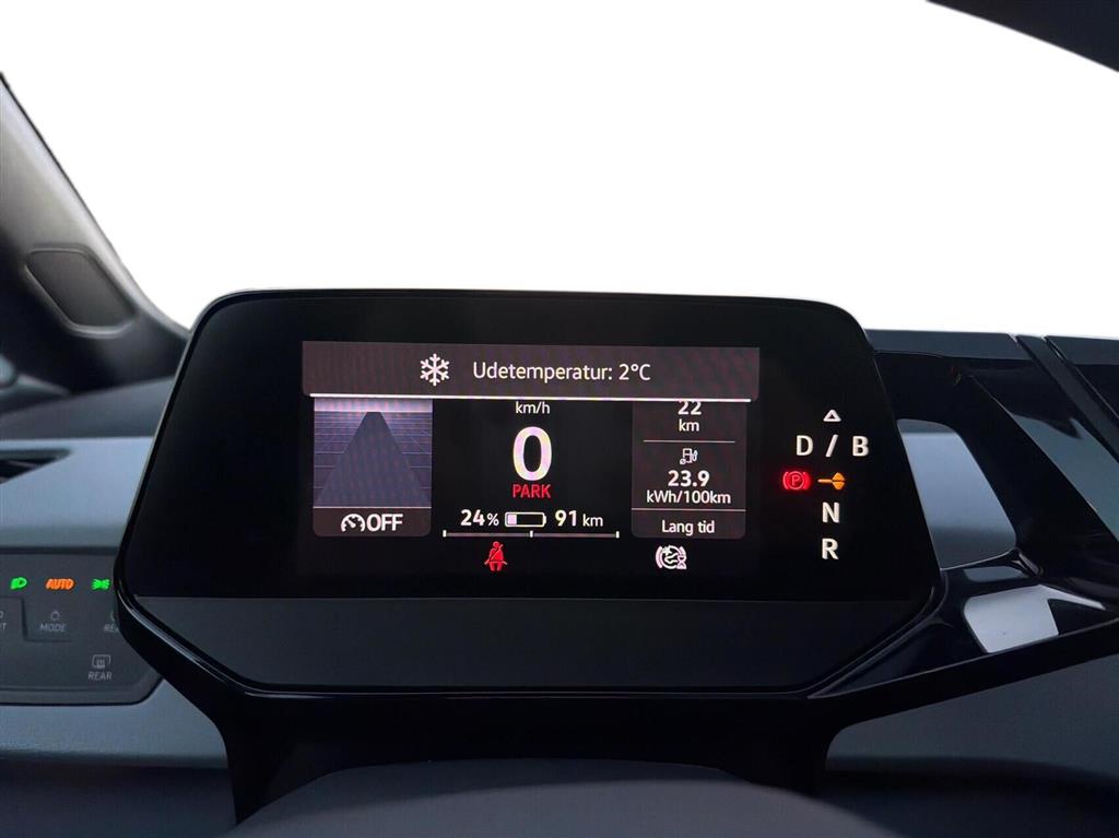 VW ID.3 Pro Family billede 14