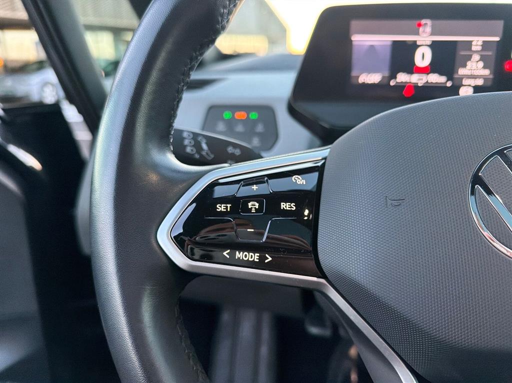 VW ID.3 Pro Family billede 17