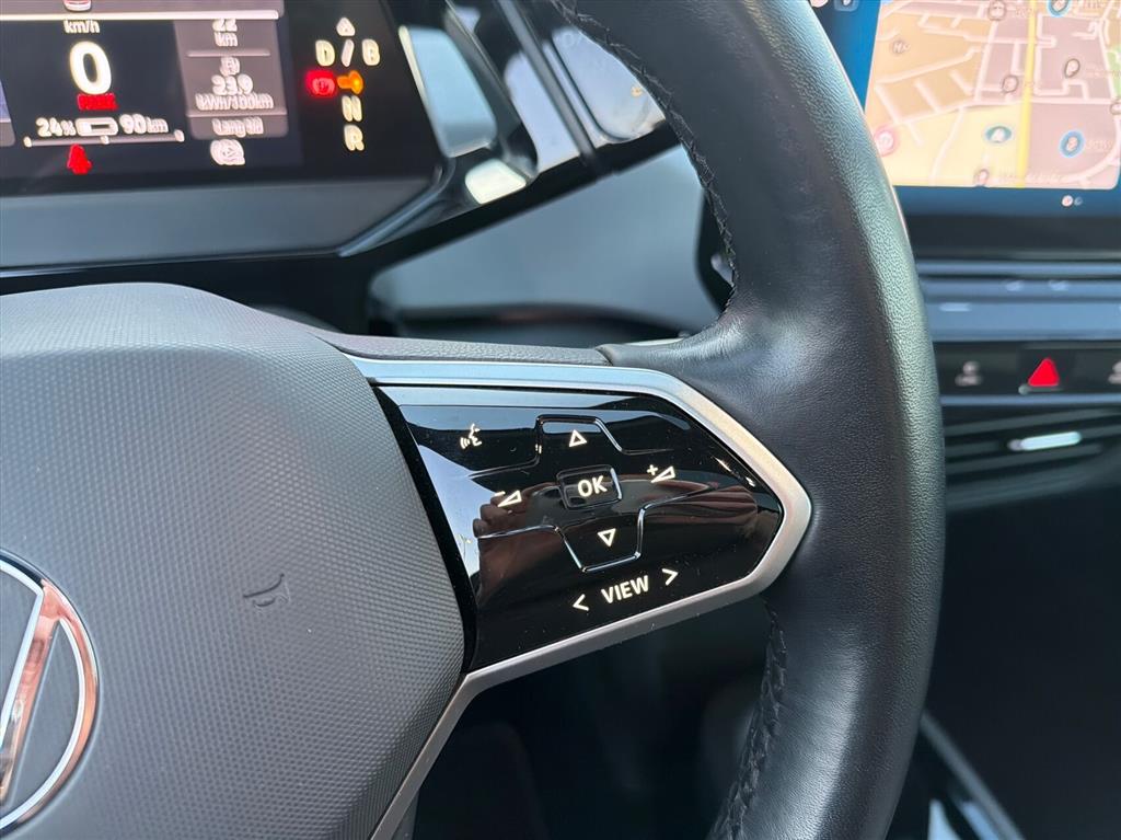 VW ID.3 Pro Family billede 18