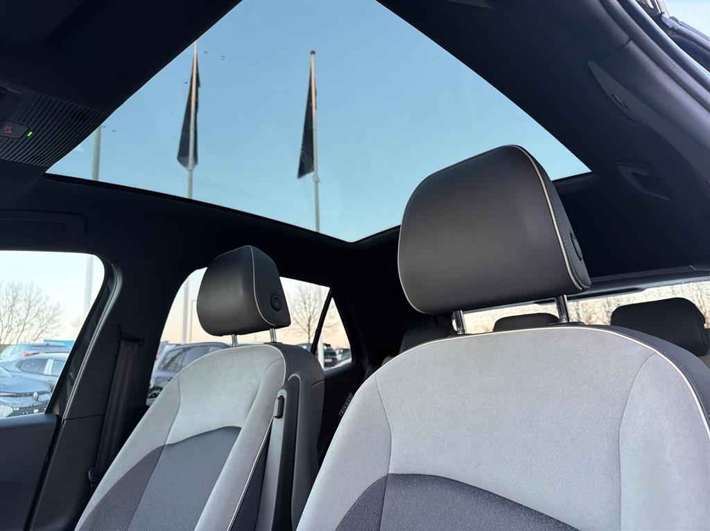 VW ID.3 Pro Family billede 21