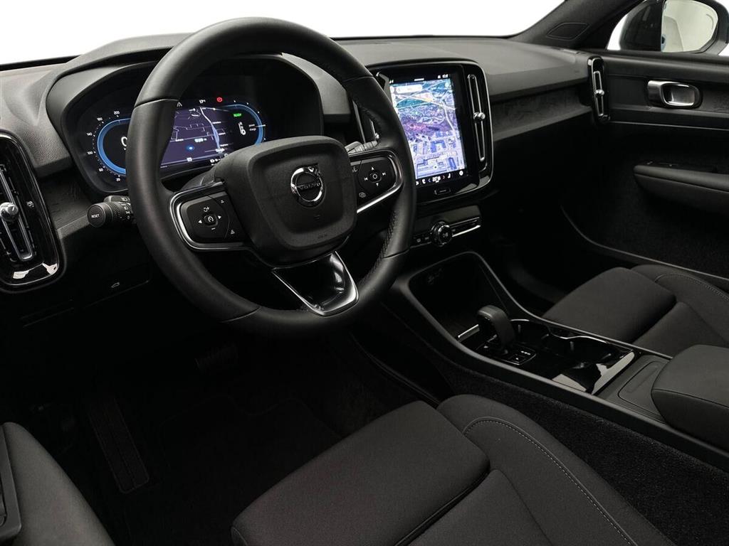 Volvo C40 Plus billede 3