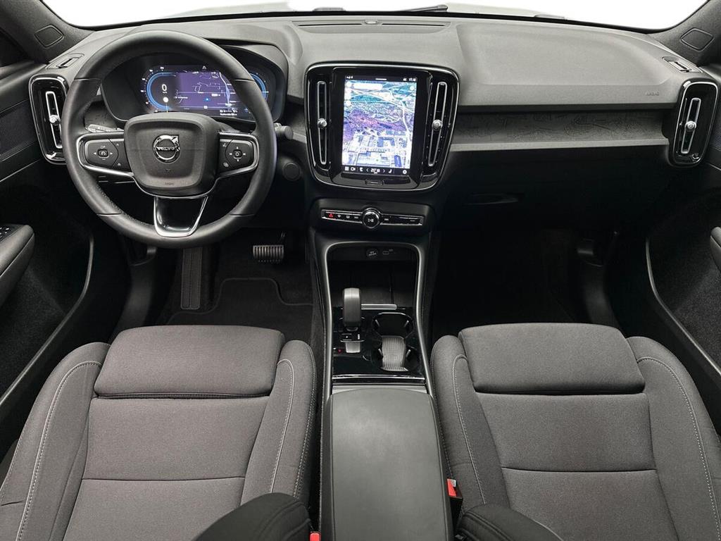 Volvo C40 Plus billede 5