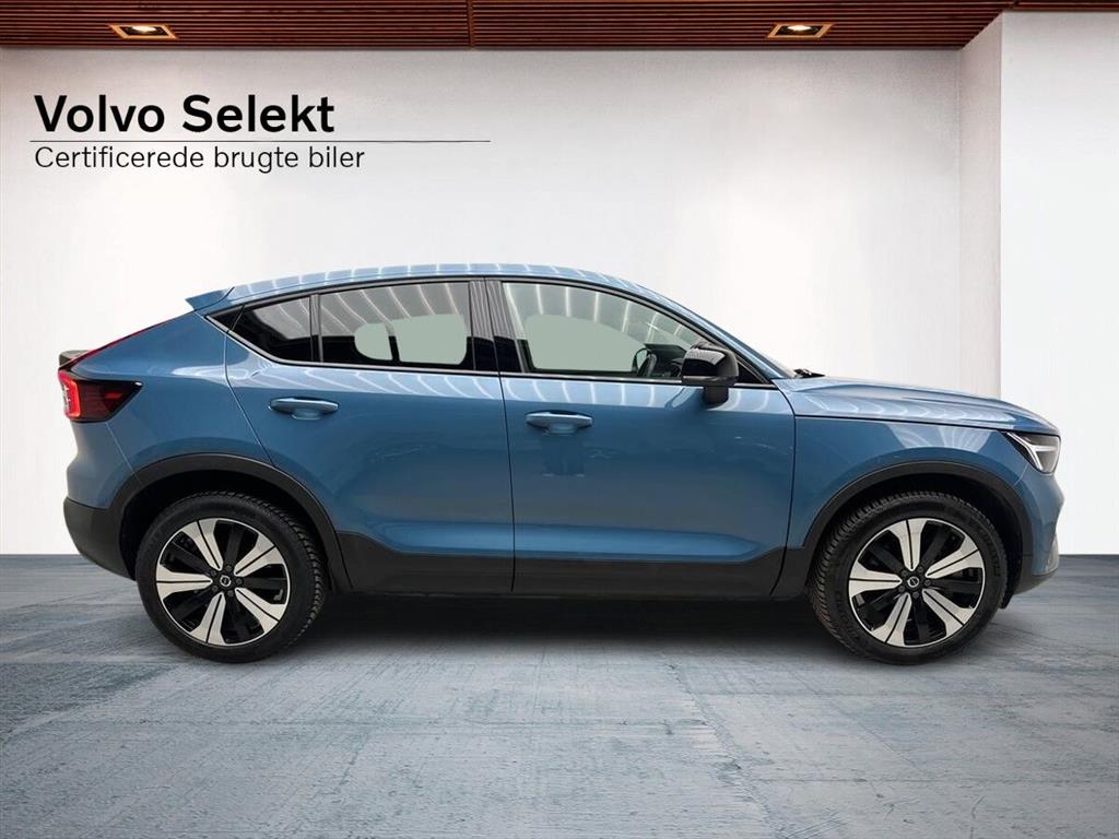 Volvo C40 Plus billede 6