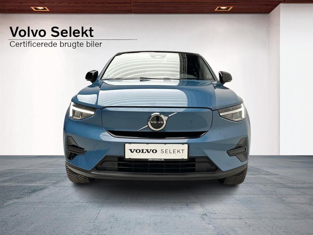 Volvo C40 Plus billede 7