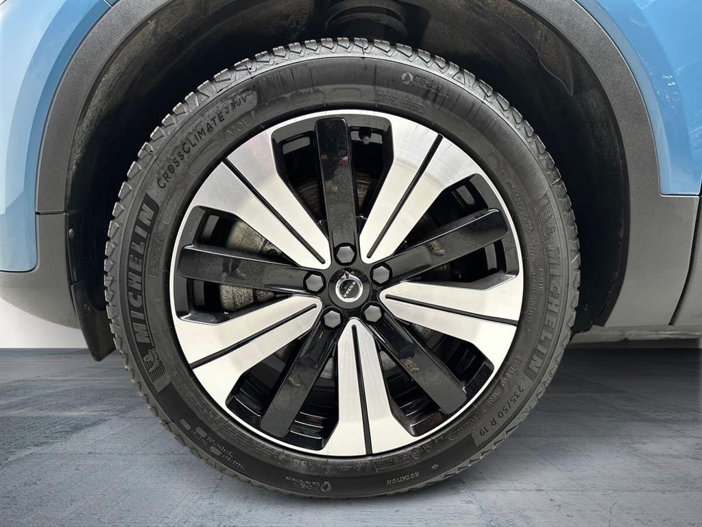 Volvo C40 Plus billede 9