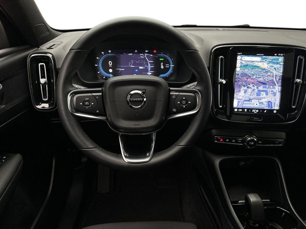 Volvo C40 Plus billede 10