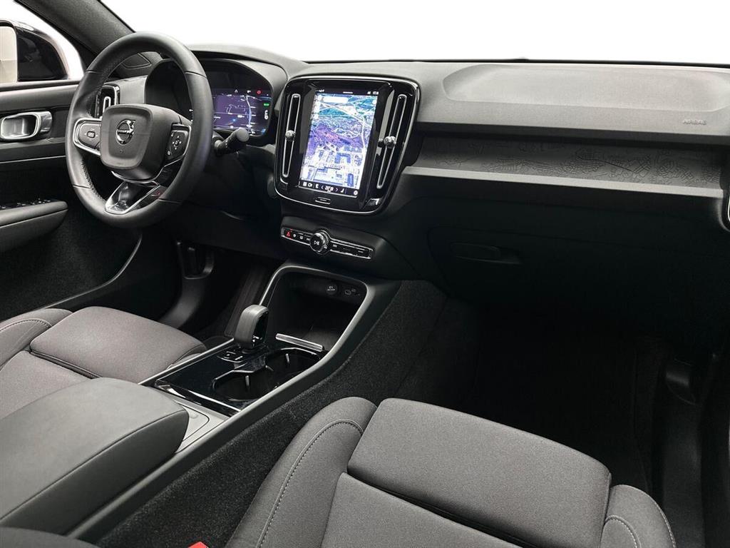 Volvo C40 Plus billede 11